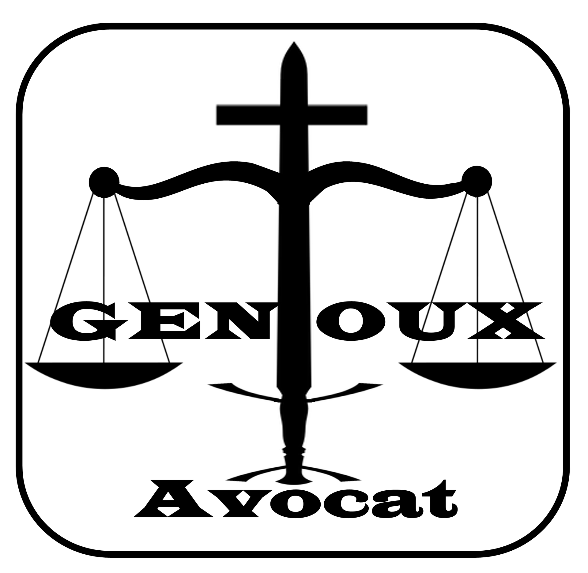 Genoux Romain avocat