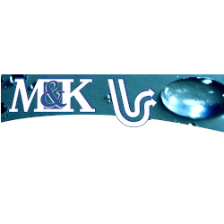 M & K Chauffage Sanitaire SAS