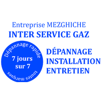 Inter Service Gaz plombier