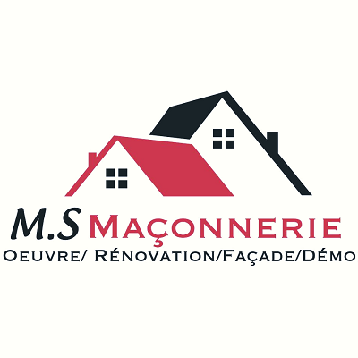 M.S Maçonnerie entreprise de maçonnerie