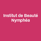 Institut de Beauté Nymphéa parfumerie et cosmétique (détail)