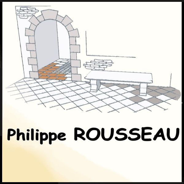 Rousseau Philippe plâtre et produits en plâtre (fabrication, gros)