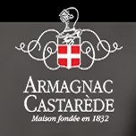 Armagnac Castarède vin (producteur récoltant, vente directe)