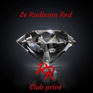 Le Radisson Red café, bar, brasserie