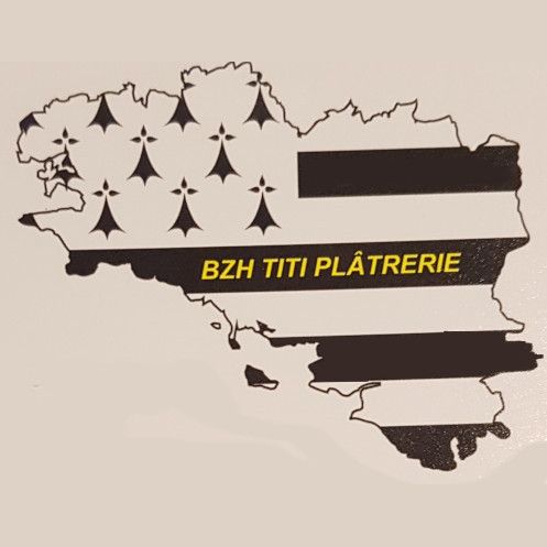 Bzh Titi Plâtrerie entreprise de menuiserie