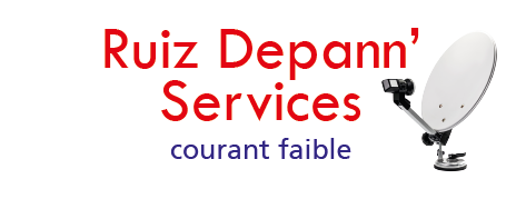 Ruiz Depann' Services système d'alarme et de surveillance (vente, installation)