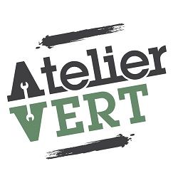 E.u.r.l ATELIER VERT alimentation animale (fabrication, gros)