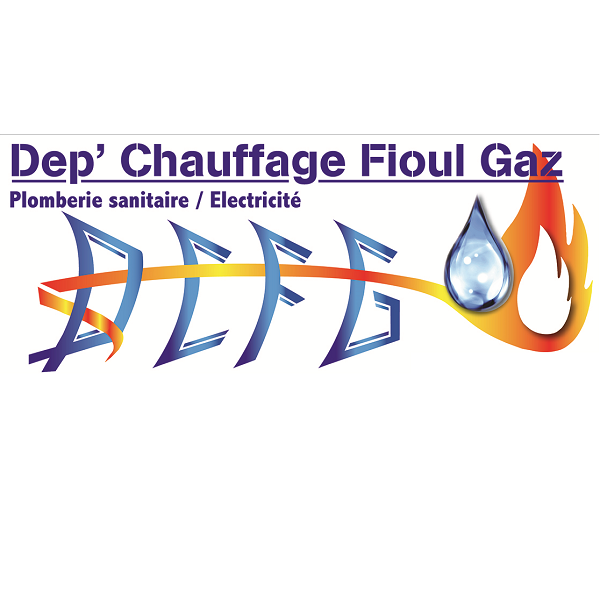 Dep'chauffage DCFG chaudière (dépannage, remplacement)