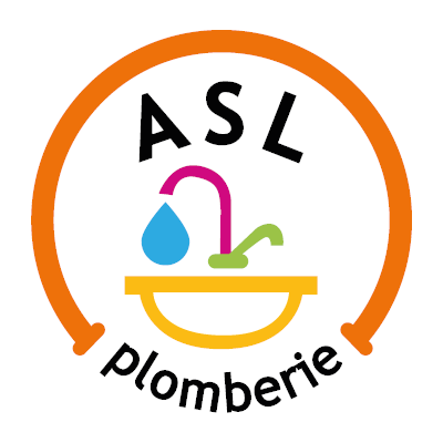 ASL Plomberie plombier