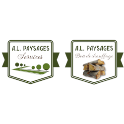 AL Paysages Et Bois De Chauffage entrepreneur paysagiste