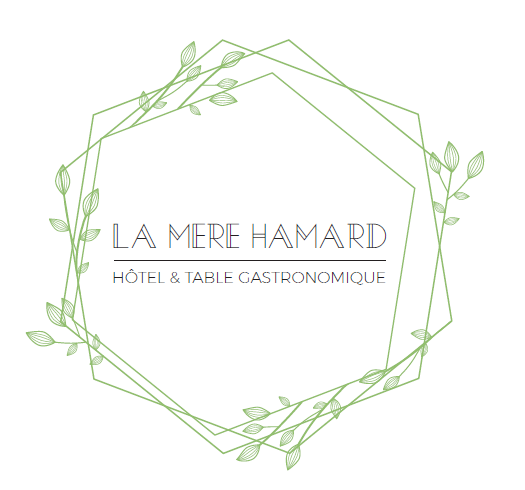 Logis Hôtel de la Mère Hamard