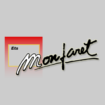 Monjaret Sarl tôlerie industrielle