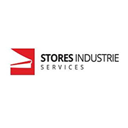 Stores Industrie Services SARL rideaux, voilages et tissus d'ameublement (détail)