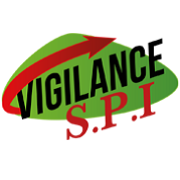 Vigilance SPI Equipements de sécurité