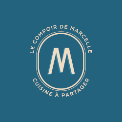 Le Comptoir De Marcelle