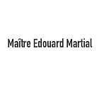 Martial Edouard avocat en droit pénal