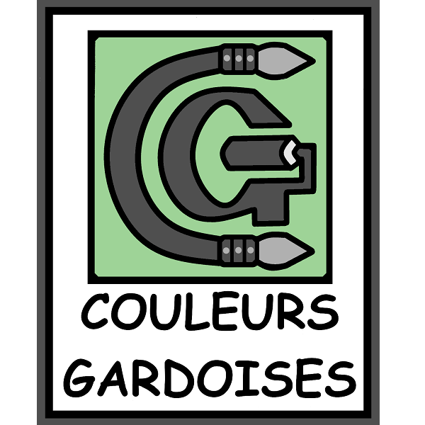 Couleurs Gardoises peintre (artiste)