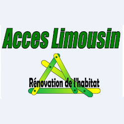 Sarl Acces Limousin rénovation immobilière