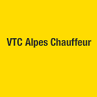 VTC Alpes Chauffeur location de voiture avec chauffeur