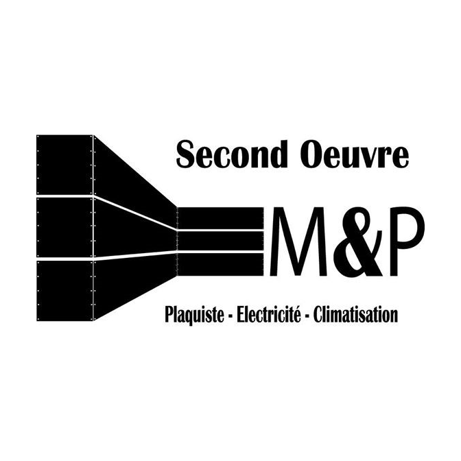 M&P Second Oeuvre plâtre et produits en plâtre (fabrication, gros)