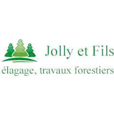 Jolly et fils élagage, travaux forestiers entrepreneur paysagiste