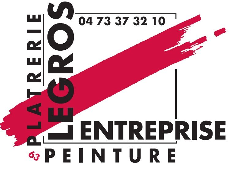 Entreprise Legros peinture et vernis (détail)