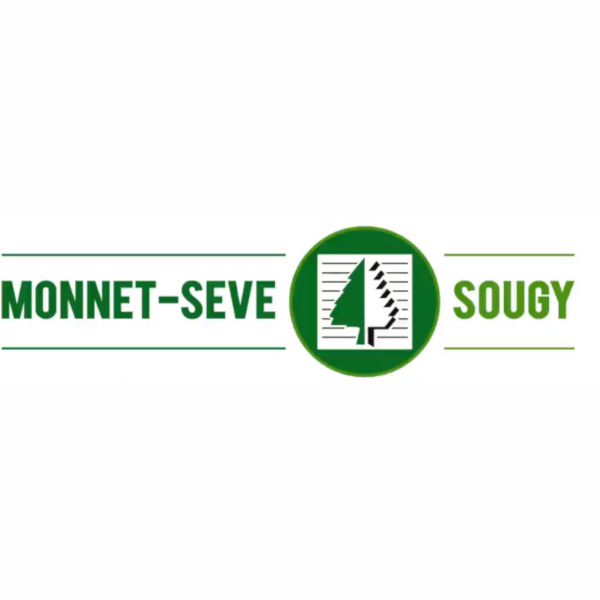 Monnet Seve scierie de bois