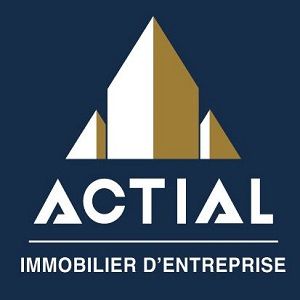 Actial Immobilier Entreprise agence immobilière