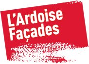 L'Ardoise Façades revêtement de façade (travaux)