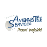 Antennes Télé Services Pascal Wojcicki . matériel et accessoires d'audiovisuel (détail)