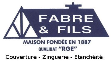 Fabre Et Fils SARL couverture, plomberie et zinguerie (couvreur, plombier, zingueur)