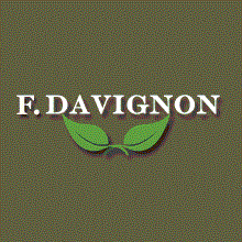 F. Davignon Jardins Services Jardins