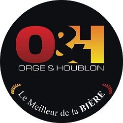 Orge et Houblon