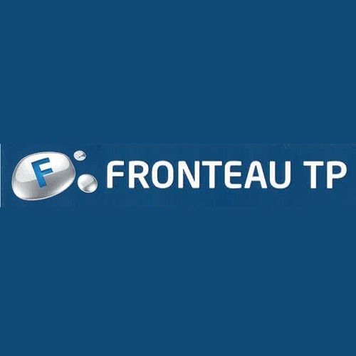 Fronteau TP entreprise de travaux publics