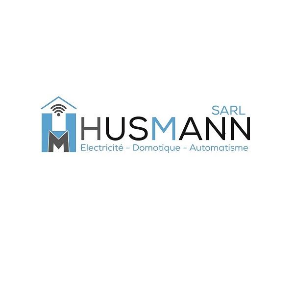 SARL Husmann électricité (production, distribution, fournitures)