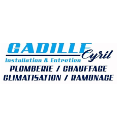 Gadille Cyril chauffagiste