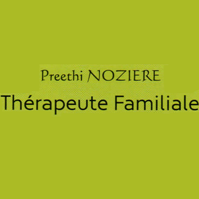 Preethi NOZIERE psychothérapeute