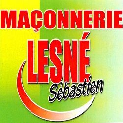 Lesne Sébastien entreprise de maçonnerie