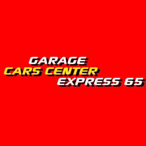 Cars Center Express 65