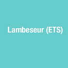 SARL LAMBESEUR électricité (production, distribution, fournitures)