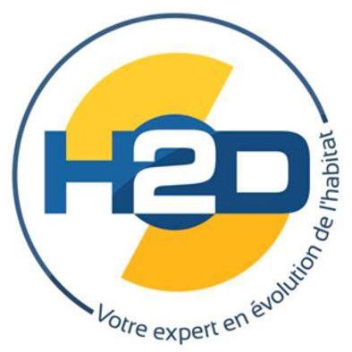 H2D entreprise de menuiserie