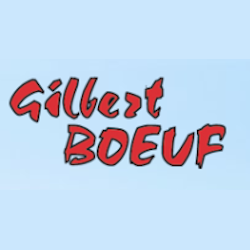 Boeuf Gilbert SARL entreprise de menuiserie