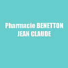 Pharmacie BENETTON JEAN CLAUDE Matériel pour professions médicales, paramédicales