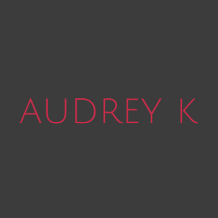 Audrey K