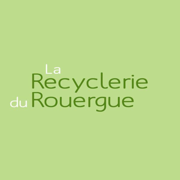 La Recyclerie Du Rouergue Meubles, articles de décoration