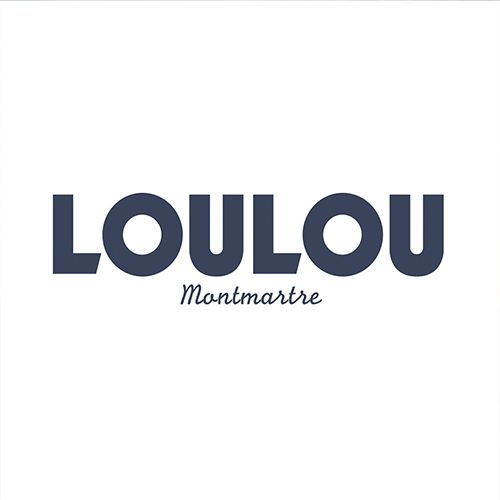 LouLou Montmartre restaurant