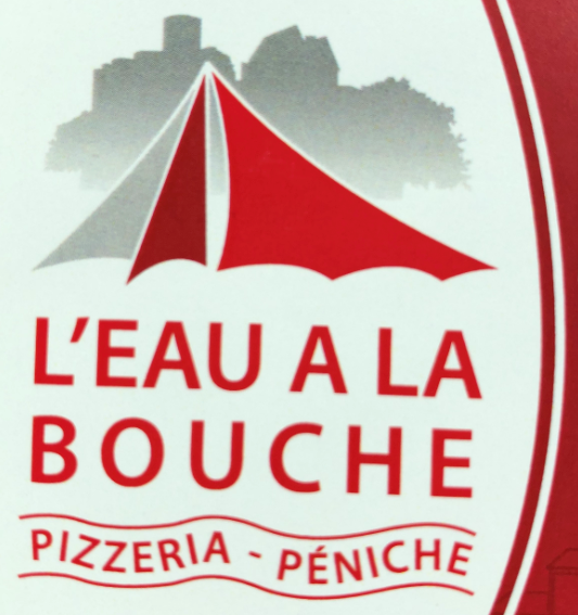 L'Eau A La Bouche