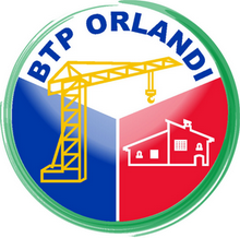 BTP Orlandi SAS Construction, travaux publics