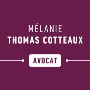 MTC Avocat Mélanie Thomas-Cotteaux