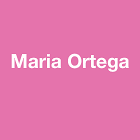 Ortega Maria psychothérapeute